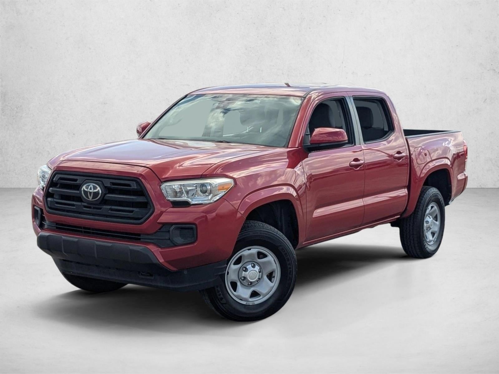 2019 Toyota Tacoma 2WD SR