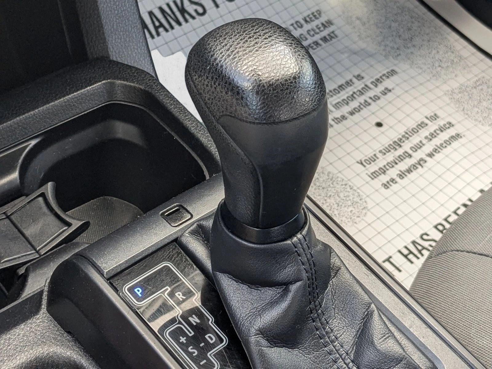 2019 Toyota Tacoma 2WD SR