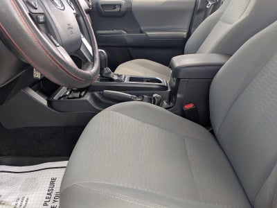 2019 Toyota Tacoma 2WD SR