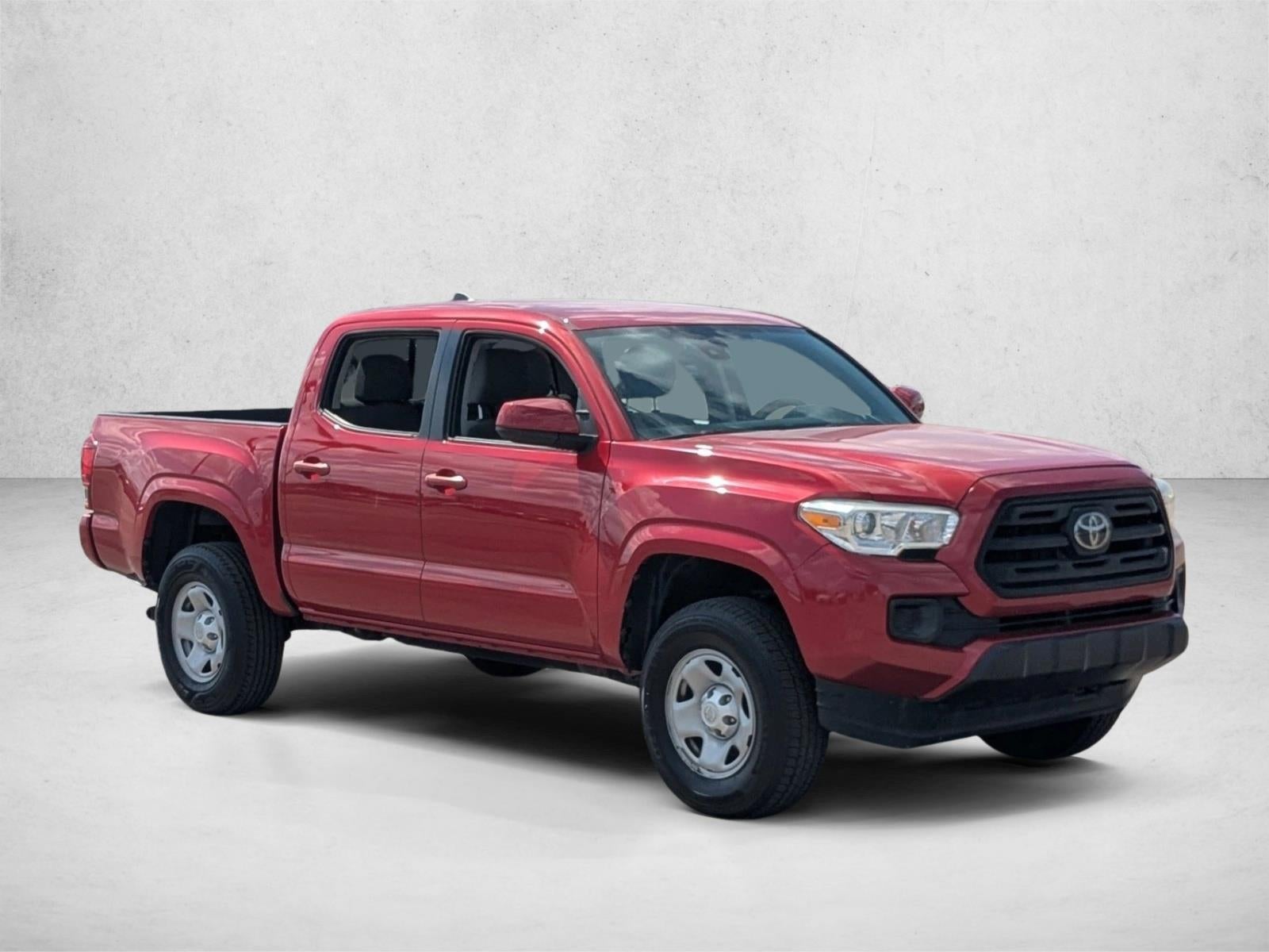 2019 Toyota Tacoma 2WD SR