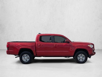 2019 Toyota Tacoma 2WD SR