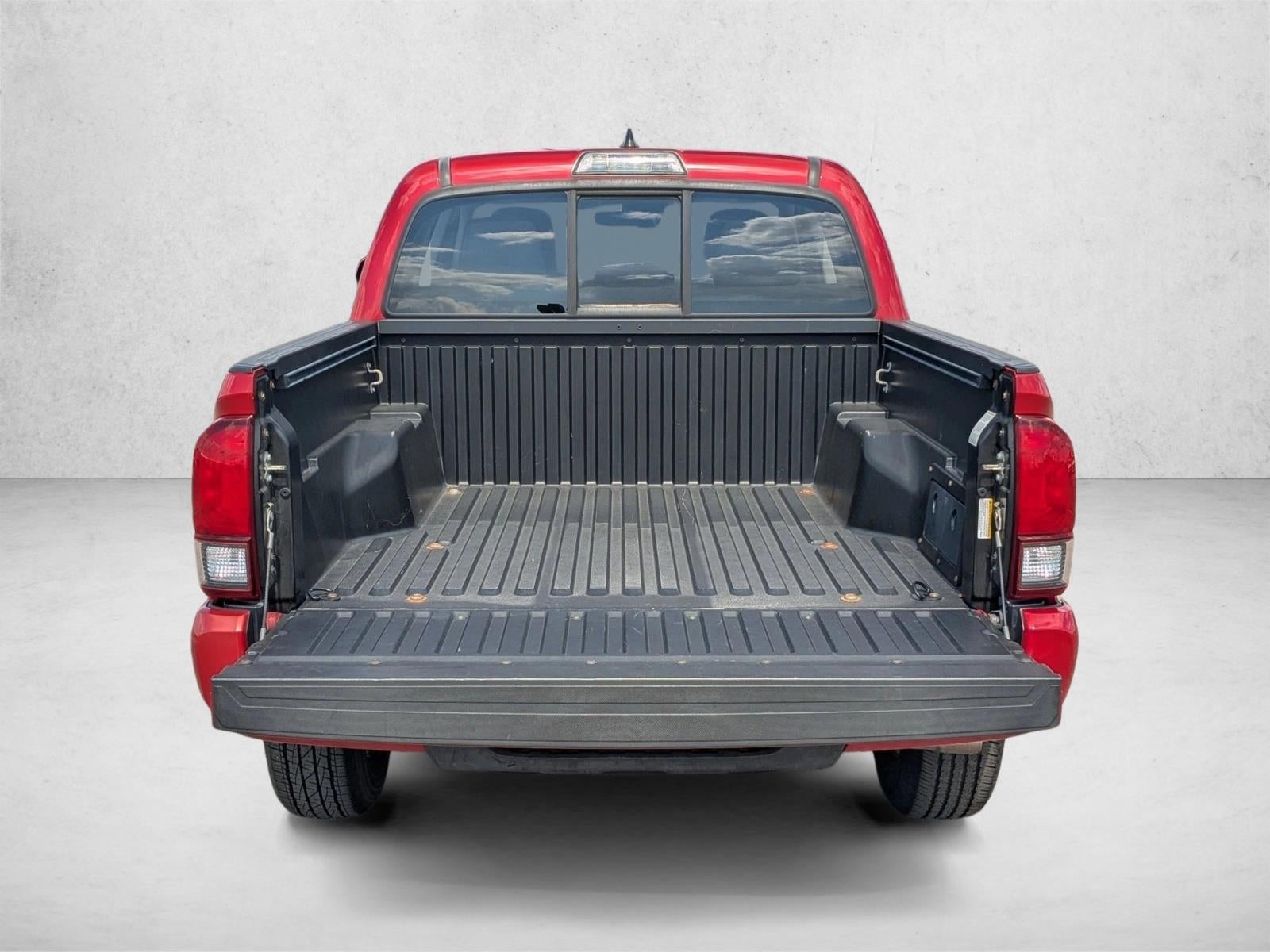 2019 Toyota Tacoma 2WD SR