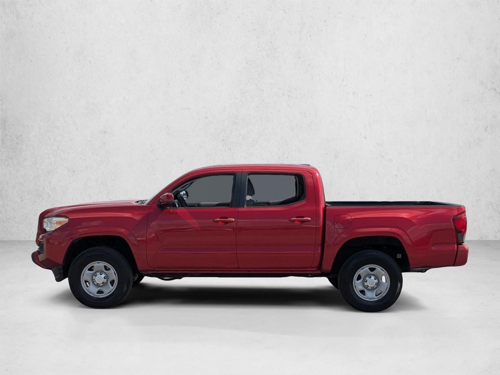 2019 Toyota Tacoma 2WD SR