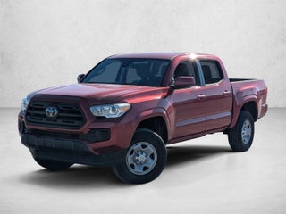 2019 Toyota Tacoma 2WD SR