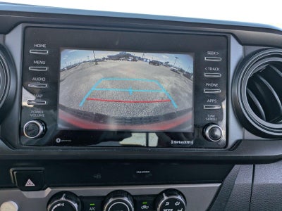 2020 Toyota Tacoma 2WD SR