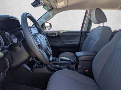 2020 Toyota Tacoma 2WD SR