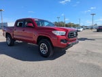 2020 Toyota Tacoma 2WD SR