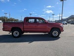 2020 Toyota Tacoma 2WD SR