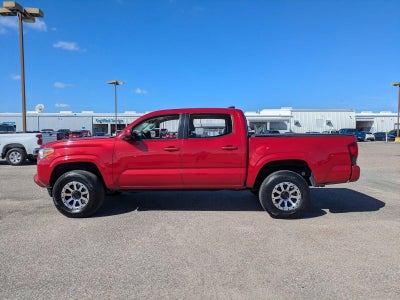 2020 Toyota Tacoma 2WD SR