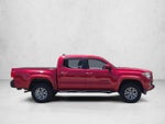 2017 Toyota Tacoma SR5 V6