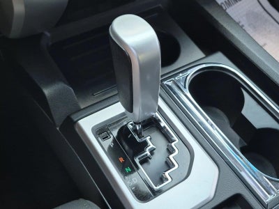 2014 Toyota Tundra 2WD Truck SR5