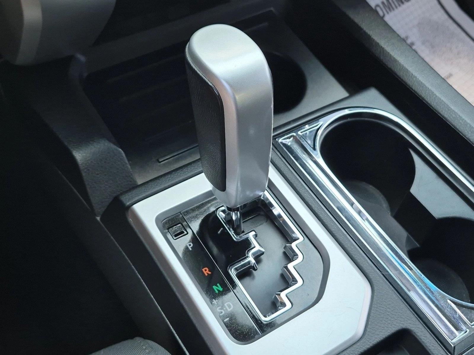 2014 Toyota Tundra 2WD Truck SR5