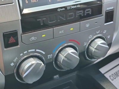 2014 Toyota Tundra 2WD Truck SR5