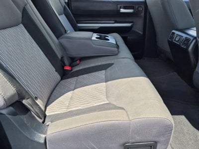 2014 Toyota Tundra 2WD Truck SR5
