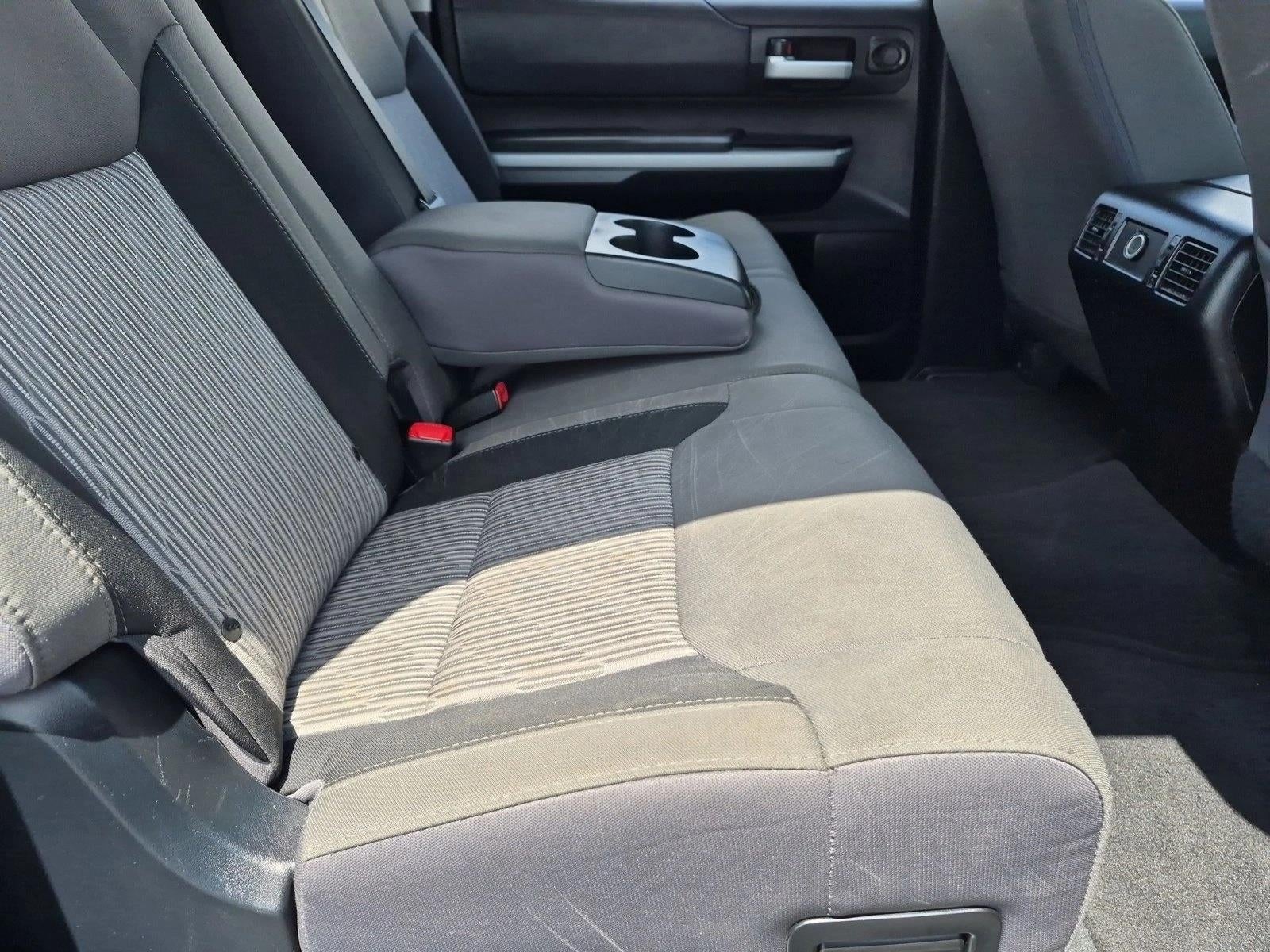 2014 Toyota Tundra 2WD Truck SR5