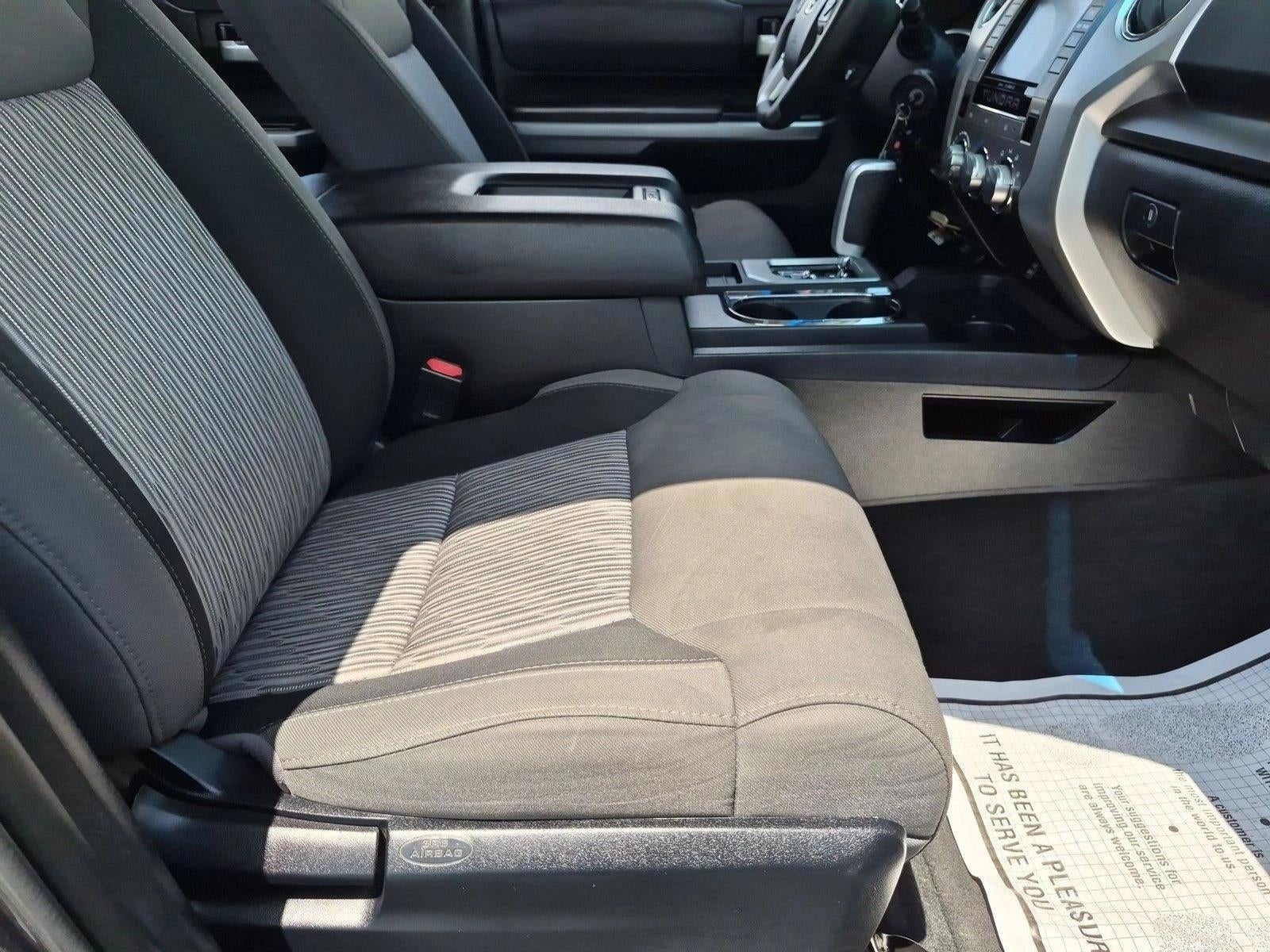 2014 Toyota Tundra 2WD Truck SR5