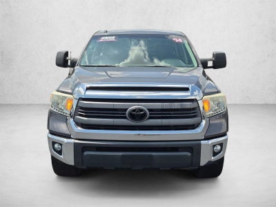 2014 Toyota Tundra 2WD Truck SR5