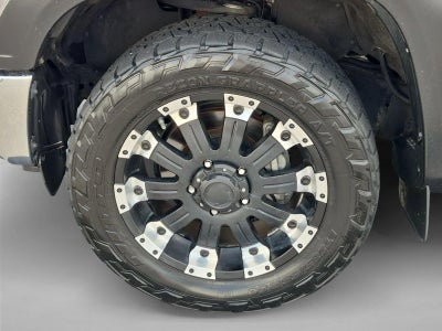 2014 Toyota Tundra 2WD Truck SR5