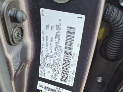 2014 Toyota Tundra 2WD Truck SR5