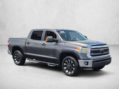 2014 Toyota Tundra 2WD Truck SR5