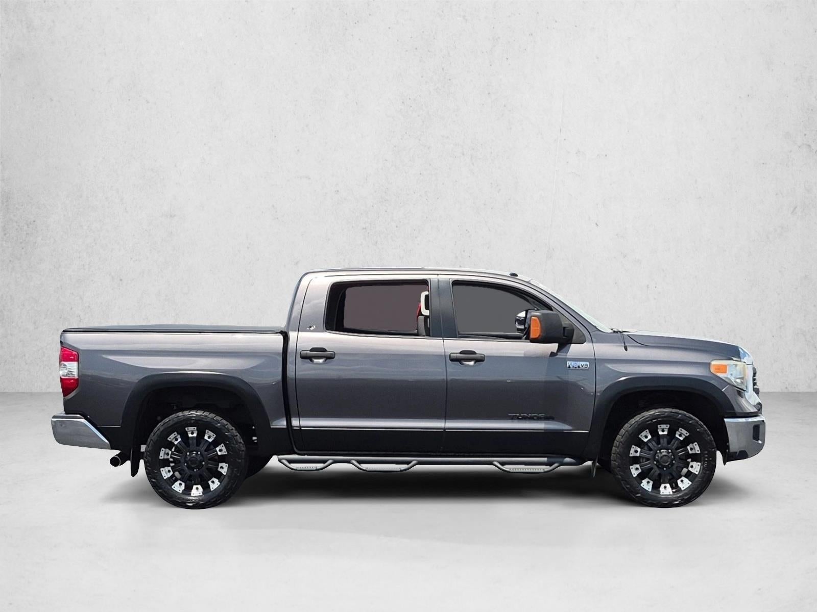 2014 Toyota Tundra 2WD Truck SR5