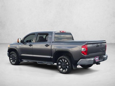 2014 Toyota Tundra 2WD Truck SR5