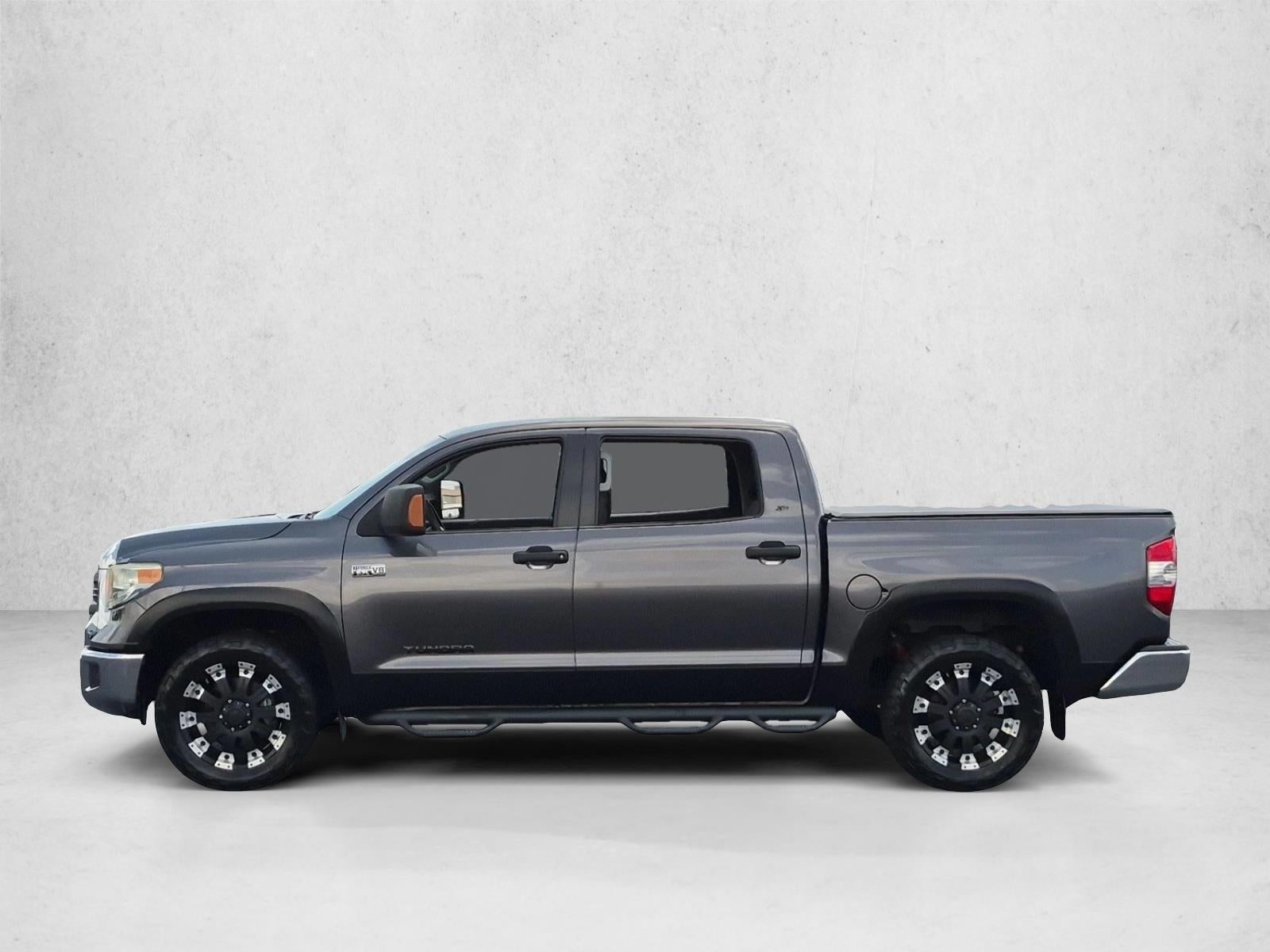 2014 Toyota Tundra 2WD Truck SR5
