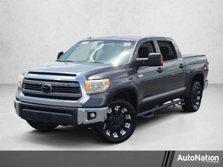 2014 Toyota Tundra 2WD Truck SR5