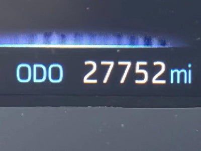 2025 Toyota Tundra SR