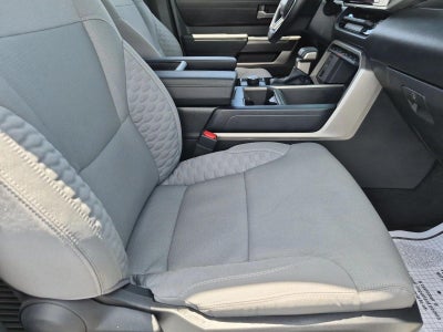 2025 Toyota Tundra SR