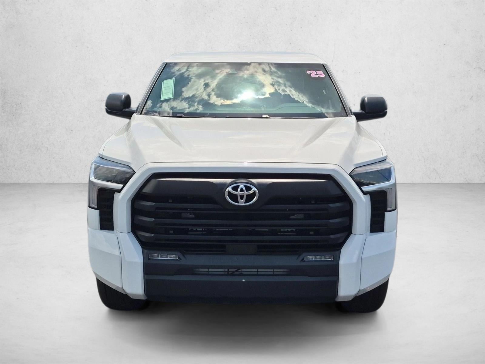 2025 Toyota Tundra SR