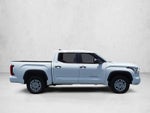 2025 Toyota Tundra SR