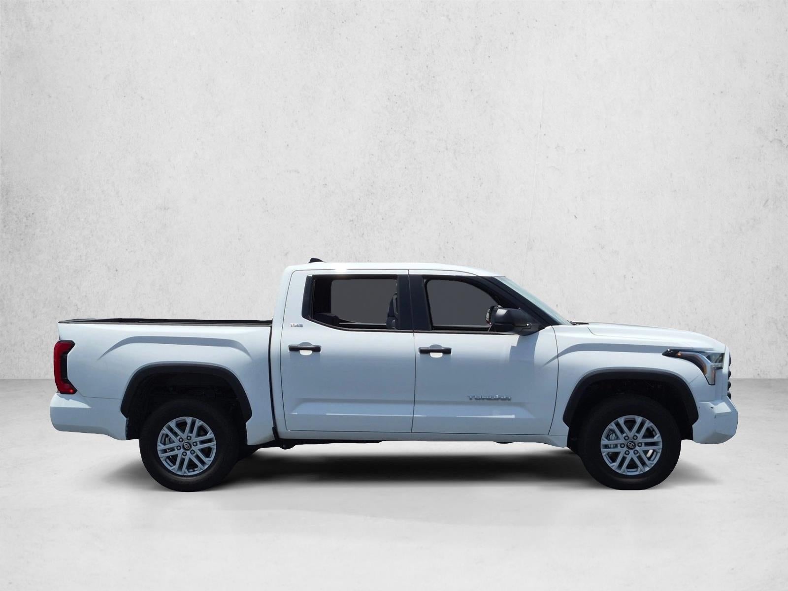 2025 Toyota Tundra SR
