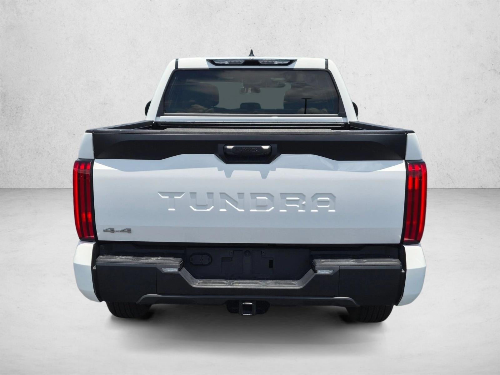 2025 Toyota Tundra SR