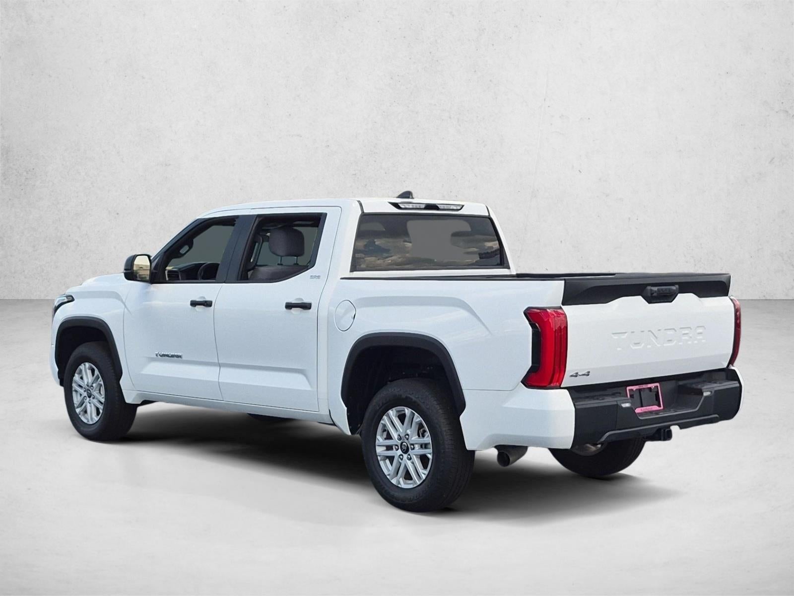 2025 Toyota Tundra SR