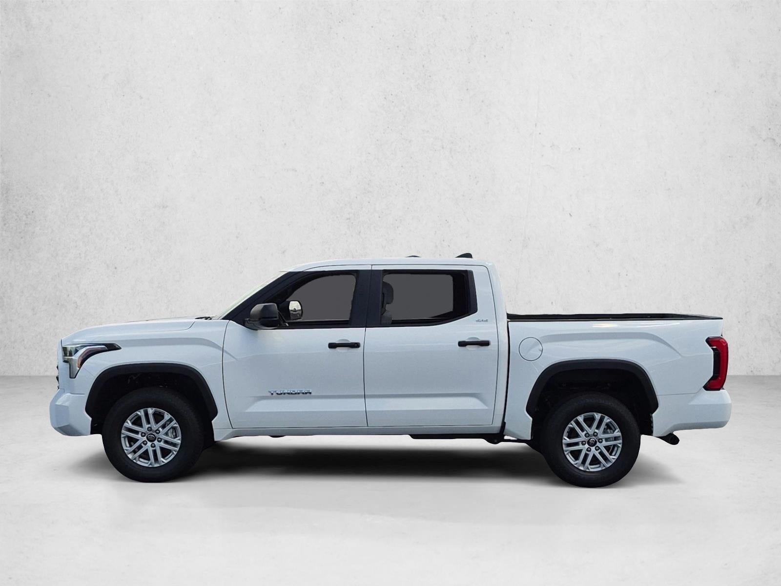 2025 Toyota Tundra SR