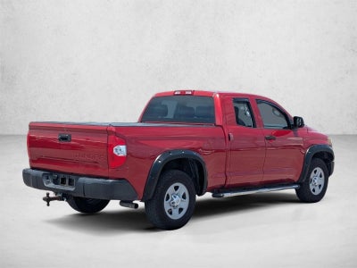 2018 Toyota Tundra SR 4.6L V8