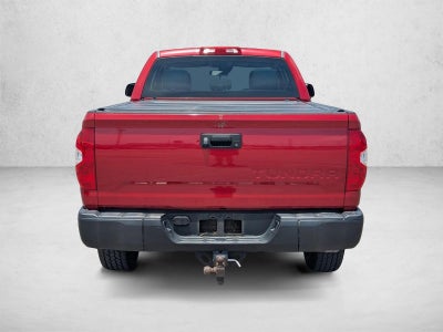 2018 Toyota Tundra SR 4.6L V8