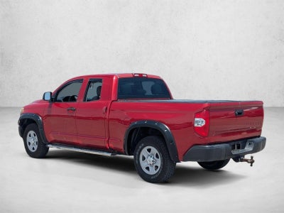 2018 Toyota Tundra SR 4.6L V8