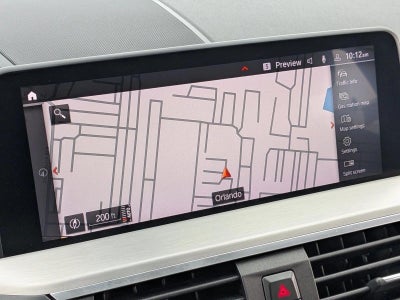 2021 BMW X4 xDrive30i