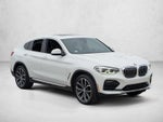 2021 BMW X4 xDrive30i