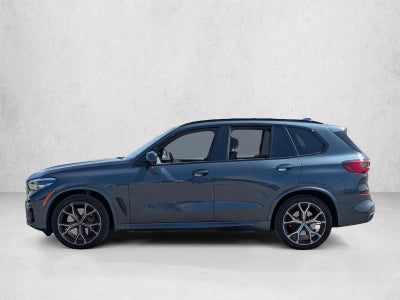 2022 BMW X5 sDrive40i