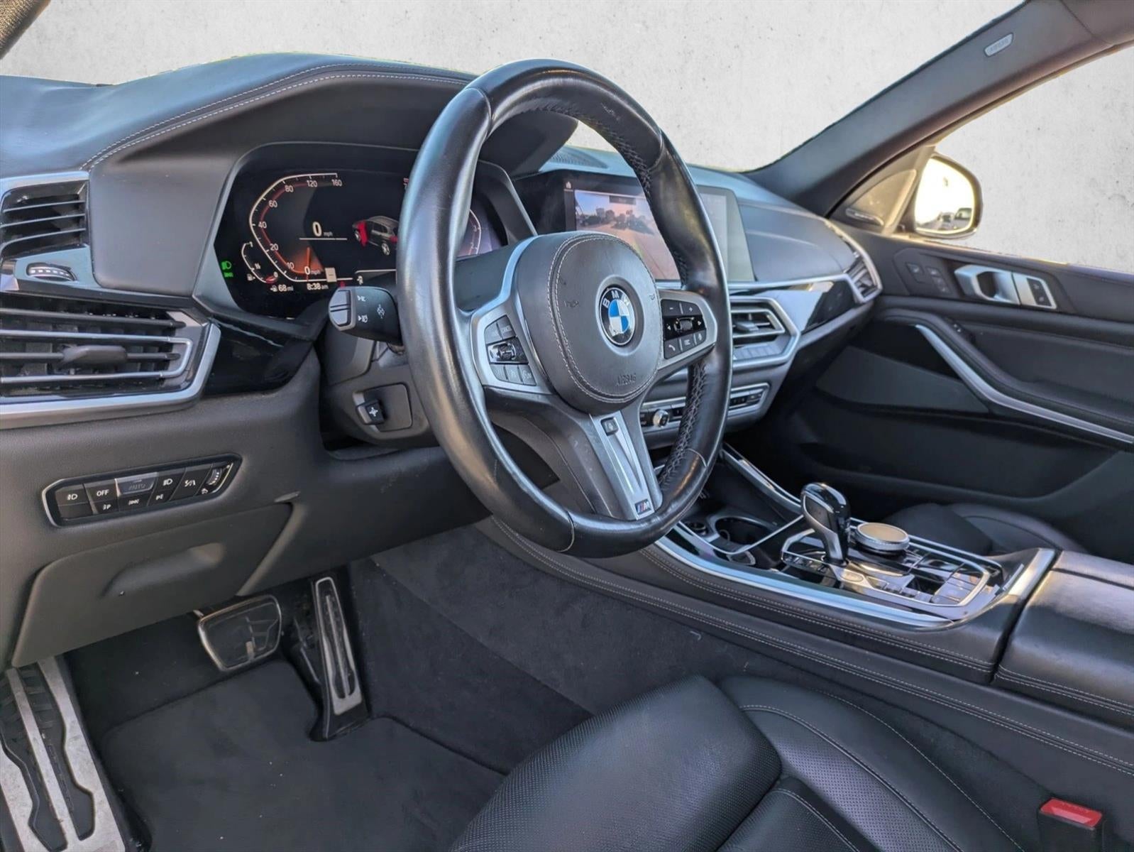 2019 BMW X5 xDrive50i