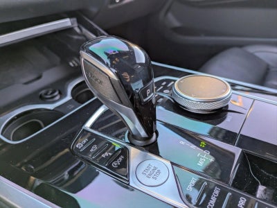 2019 BMW X5 xDrive50i