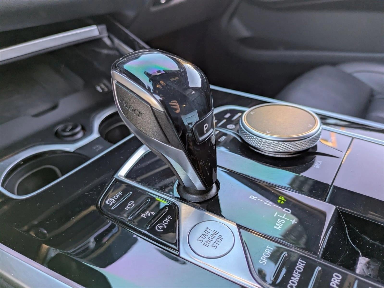 2019 BMW X5 xDrive50i