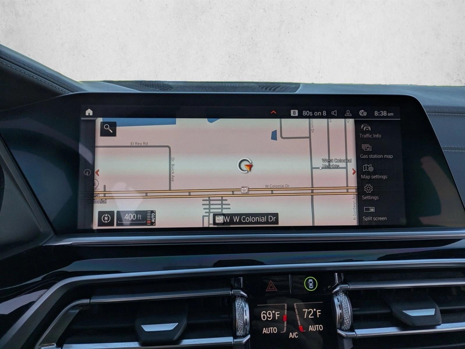 2019 BMW X5 xDrive50i