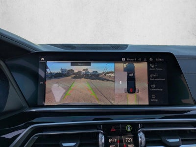 2019 BMW X5 xDrive50i