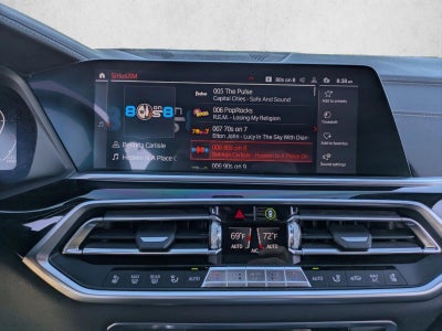 2019 BMW X5 xDrive50i