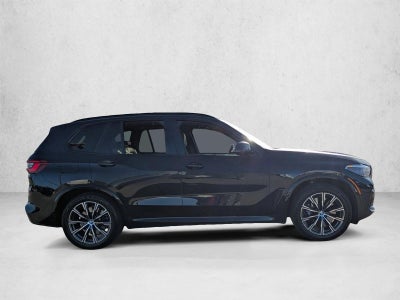 2019 BMW X5 xDrive50i