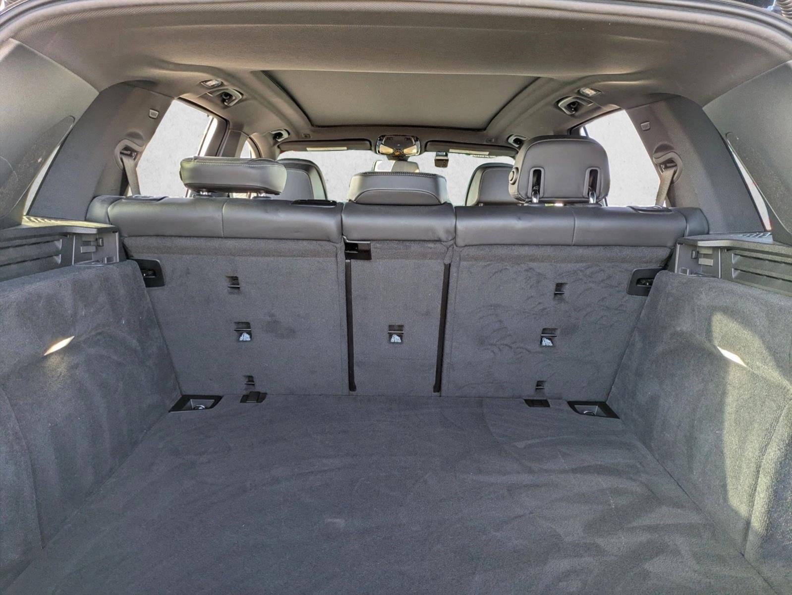 2019 BMW X5 xDrive50i